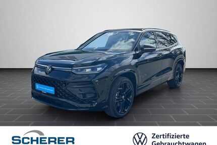 VW Tayron Gebrauchtwagen