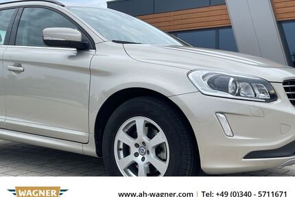 Volvo XC60 Gebrauchtwagen