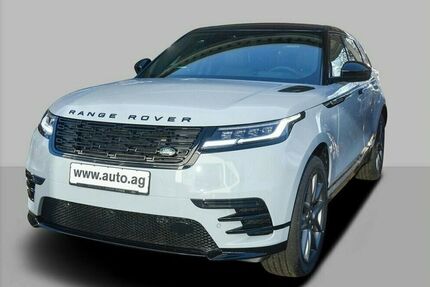 Land Rover Range Rover Velar Gebrauchtwagen