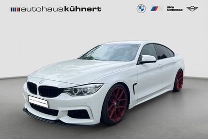 BMW 435 Gran Coupé Gebrauchtwagen