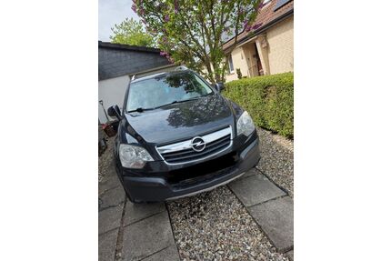 Opel Antara Gebrauchtwagen