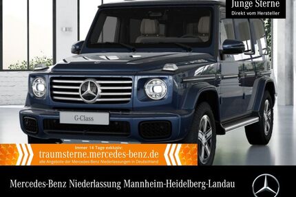 Mercedes-Benz G 450 Gebrauchtwagen