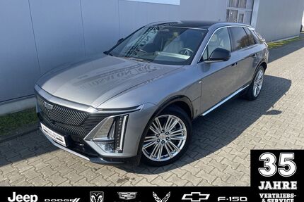Cadillac Andere Gebrauchtwagen