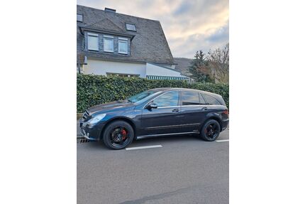 Mercedes-Benz R 320 Gebrauchtwagen