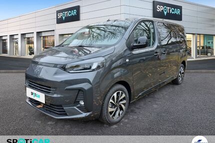 Fiat Ulysse Gebrauchtwagen