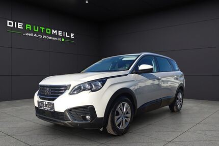 Peugeot 5008 Gebrauchtwagen