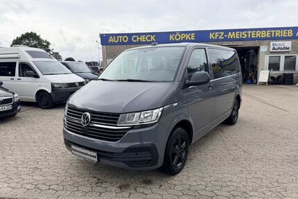 VW T6 Multivan Gebrauchtwagen