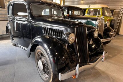 Ford Andere Oldtimer