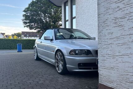 BMW 320 Gebrauchtwagen
