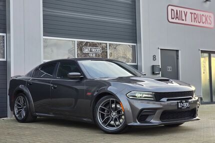 Dodge Charger Gebrauchtwagen