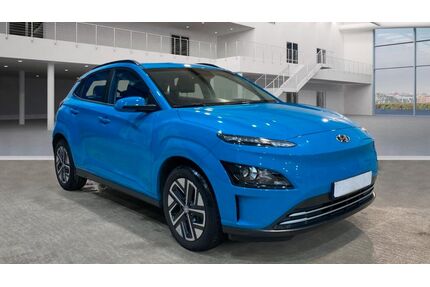 Hyundai KONA Elektro Gebrauchtwagen
