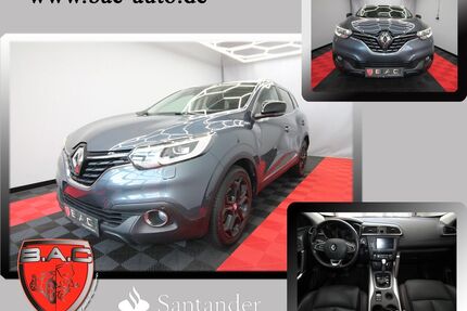 Renault Kadjar Gebrauchtwagen
