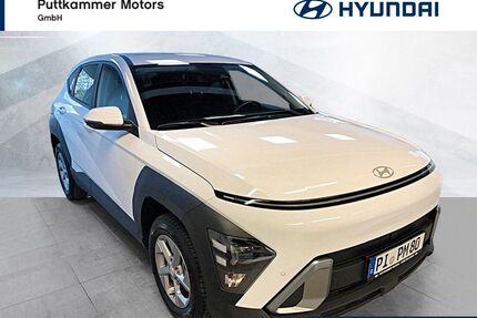 Hyundai KONA Gebrauchtwagen
