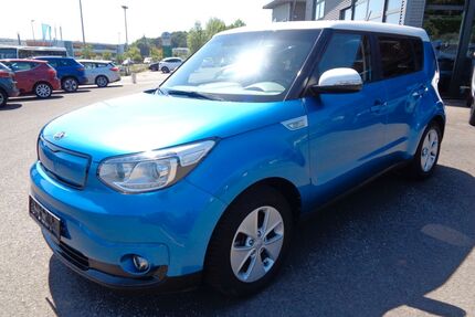 Kia Soul Gebrauchtwagen