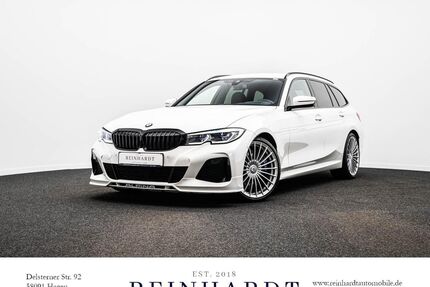 Alpina D3 Gebrauchtwagen