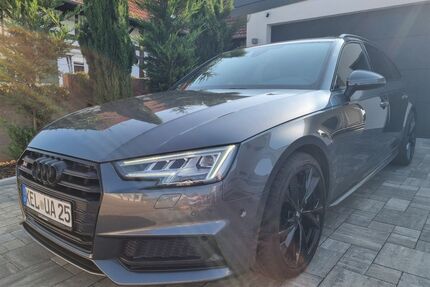 Audi S4 Gebrauchtwagen