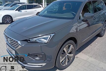 Seat Tarraco Gebrauchtwagen