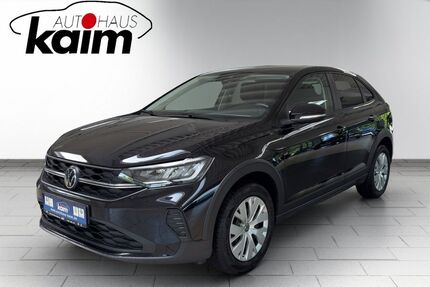 VW Taigo Gebrauchtwagen