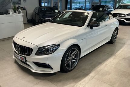 Mercedes-Benz C 63 AMG Gebrauchtwagen