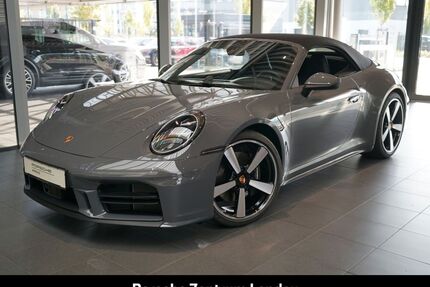 Porsche 992 Gebrauchtwagen