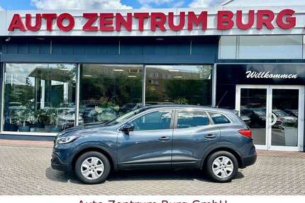 Renault Kadjar Gebrauchtwagen