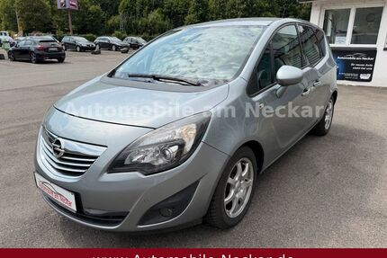 Opel Meriva Gebrauchtwagen