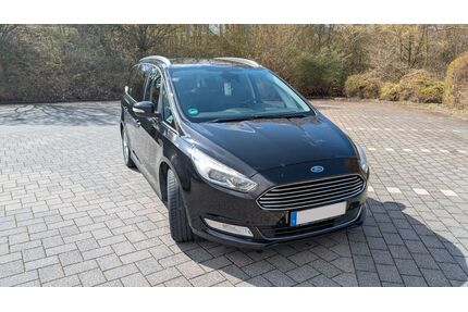 Ford Galaxy Gebrauchtwagen