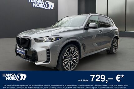 BMW X5 Gebrauchtwagen