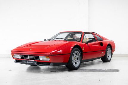 Ferrari 328 Gebrauchtwagen