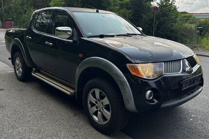 Mitsubishi L200 Gebrauchtwagen