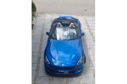BMW Z4 Gebrauchtwagen