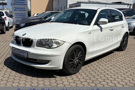 BMW 116 Gebrauchtwagen