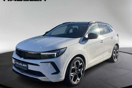 Opel Grandland (X) Gebrauchtwagen