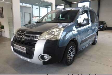 Citroen Berlingo Gebrauchtwagen