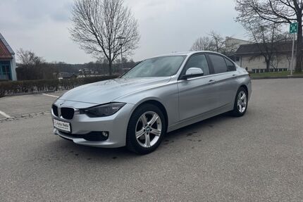 BMW 320 Gebrauchtwagen