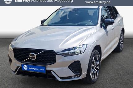 Volvo XC60 Gebrauchtwagen