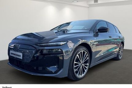 Audi A6 e-tron Gebrauchtwagen