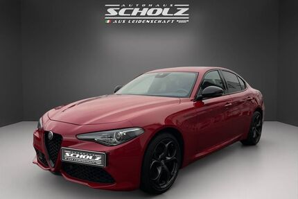 Alfa Romeo Giulia Gebrauchtwagen