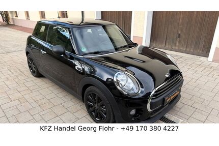 Mini ONE Gebrauchtwagen