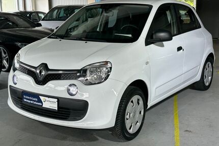 Renault Twingo Gebrauchtwagen