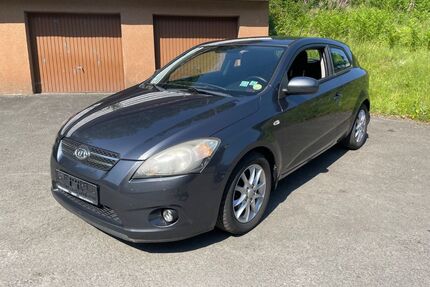 Kia Andere Gebrauchtwagen