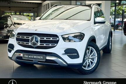 Mercedes-Benz GLE 350 Gebrauchtwagen