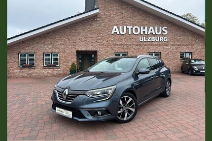 Renault Megane Gebrauchtwagen
