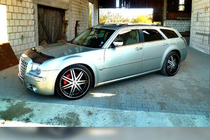 Opel 300C 