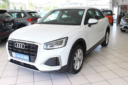 Audi Q2 Gebrauchtwagen