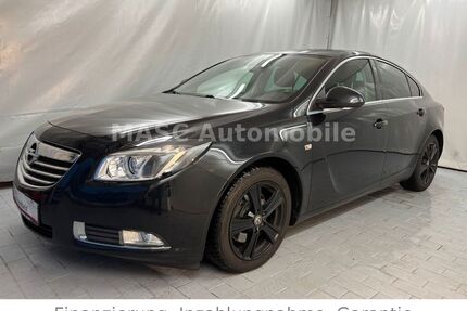 Opel Insignia Gebrauchtwagen