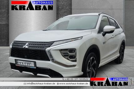 Mitsubishi Eclipse Cross Gebrauchtwagen