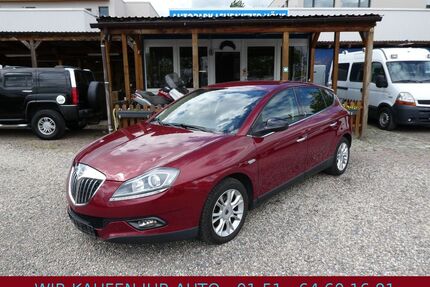 Lancia Delta Gebrauchtwagen