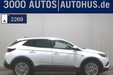 Opel Grandland (X) Gebrauchtwagen