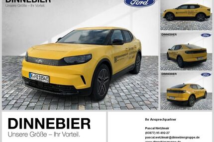 Ford Capri Gebrauchtwagen